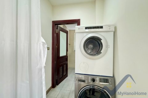 Квартира с 4 спальнями в Тэйхо, Ханой ,  № 26450 9