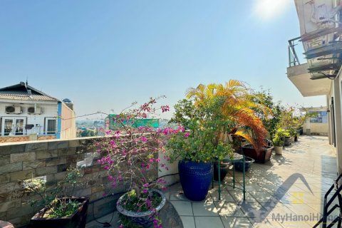 Квартира с 4 спальнями в Тэйхо, Ханой ,  № 26450 11