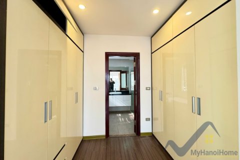 Квартира с 4 спальнями в Тэйхо, Ханой ,  № 26450 16