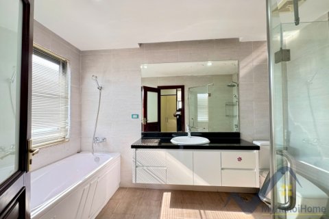 Квартира с 4 спальнями в Тэйхо, Ханой ,  № 26450 22