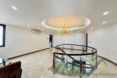 Квартира с 4 спальнями в Тэйхо, Ханой ,  № 26450 23