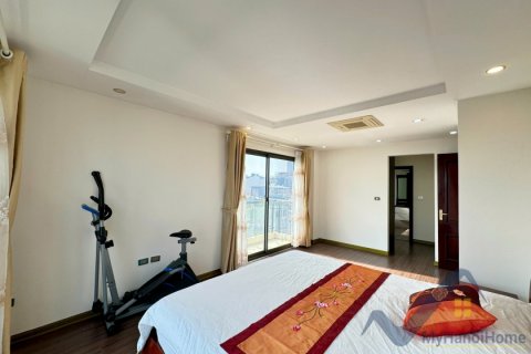 Квартира с 4 спальнями в Тэйхо, Ханой ,  № 26450 21