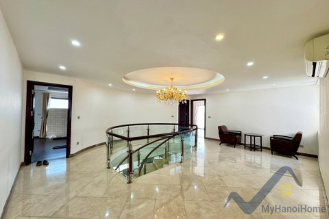 Квартира с 4 спальнями в Тэйхо, Ханой ,  № 26450 24