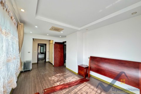 Квартира с 4 спальнями в Тэйхо, Ханой ,  № 26450 15