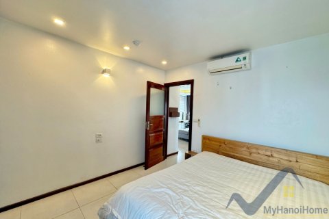 Квартира с 1 спальней в Тэйхо, Ханой , № 26445 11