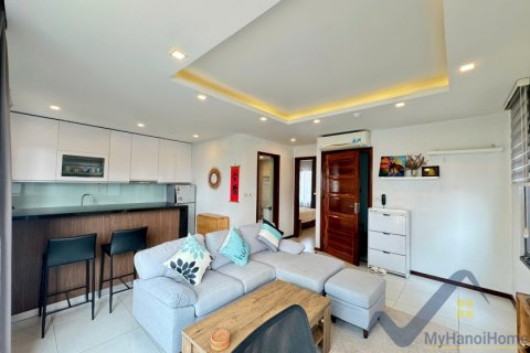 Квартира с 1 спальней в Тэйхо, Ханой , № 26445 3