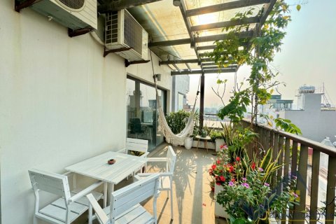 Квартира с 1 спальней в Тэйхо, Ханой , № 26445 8