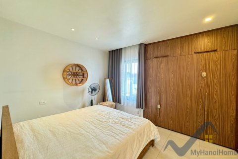 Квартира с 1 спальней в Тэйхо, Ханой , № 26445 10