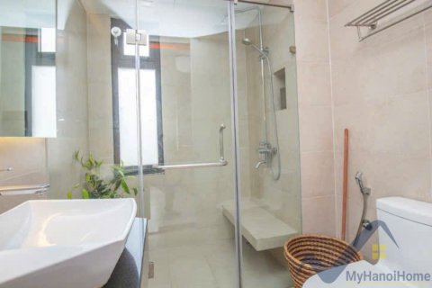 Квартира с 1 спальней в Тэйхо, Ханой , № 26445 12