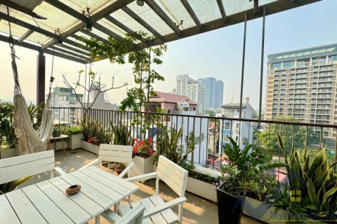 Квартира с 1 спальней в Тэйхо, Ханой , № 26445 7