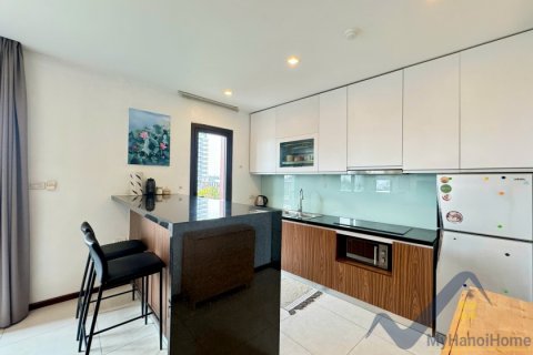 Квартира с 1 спальней в Тэйхо, Ханой , № 26445 6