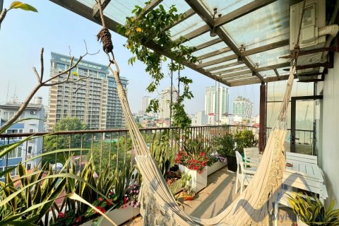 Квартира с 1 спальней в Тэйхо, Ханой , № 26445 9