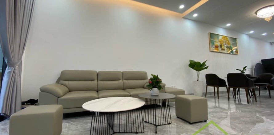 3 bedrooms House in Nha Trang, No. 28216