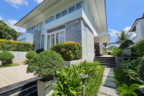 3 bedrooms Villa in Nha Trang, No. 28211 2