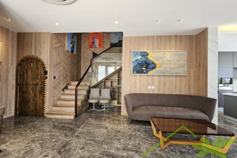 3 bedrooms Villa in Nha Trang, No. 28211 5
