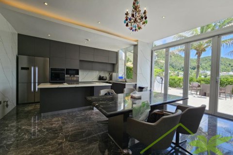 3 bedrooms Villa in Nha Trang, No. 28211 7