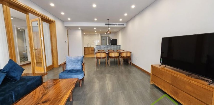 1 bedroom Apartment in Nha Trang, No. 28213