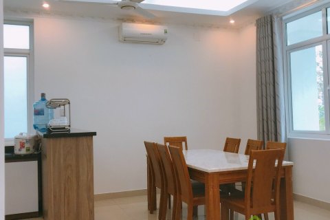 4 bedrooms Villa in Nha Trang,  No. 28217 3