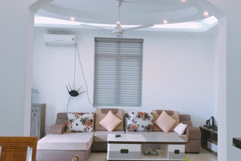 4 bedrooms Villa in Nha Trang,  No. 28217 2