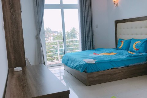 4 bedrooms Villa in Nha Trang,  No. 28217 5