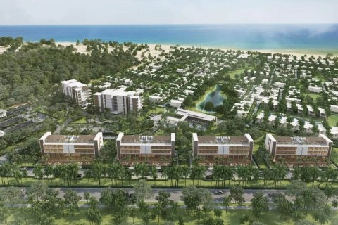 ЖК The Ocean Suites Quy Nhon в Binh Dinh, Luong Tai,  № 8830