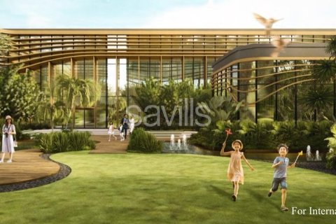 Квартира с 1 спальней в Тхудык, Хошимин ,  № 29283 4