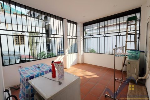 Вилла с 3 спальнями в Тэйхо, Ханой ,  № 26407 16