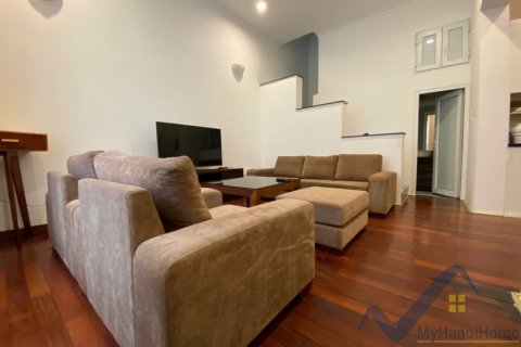 Вилла с 3 спальнями в Тэйхо, Ханой ,  № 26407