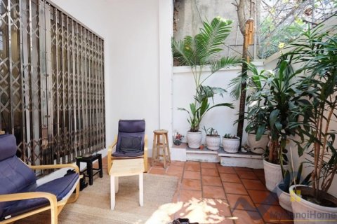 Вилла с 3 спальнями в Тэйхо, Ханой ,  № 26407 6