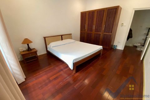 Вилла с 3 спальнями в Тэйхо, Ханой ,  № 26407 12