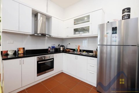 Вилла с 3 спальнями в Тэйхо, Ханой ,  № 26407 8