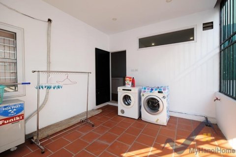 Вилла с 3 спальнями в Тэйхо, Ханой ,  № 26407 17