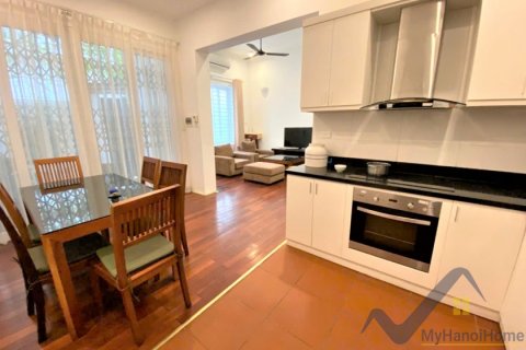 Вилла с 3 спальнями в Тэйхо, Ханой ,  № 26407 5