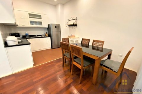 Вилла с 3 спальнями в Тэйхо, Ханой ,  № 26407 4