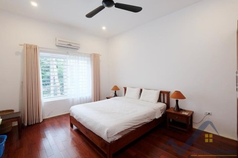 Вилла с 3 спальнями в Тэйхо, Ханой ,  № 26407 9