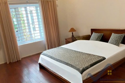 Вилла с 3 спальнями в Тэйхо, Ханой ,  № 26407 11