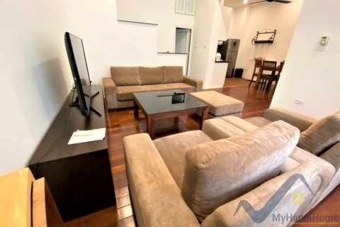 Вилла с 3 спальнями в Тэйхо, Ханой ,  № 26407 3