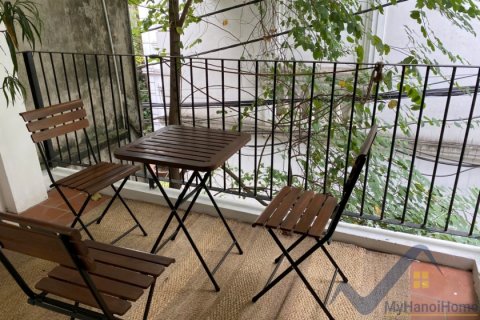 Вилла с 3 спальнями в Тэйхо, Ханой ,  № 26407 13