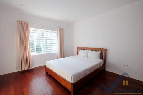 Вилла с 3 спальнями в Тэйхо, Ханой ,  № 26407 14