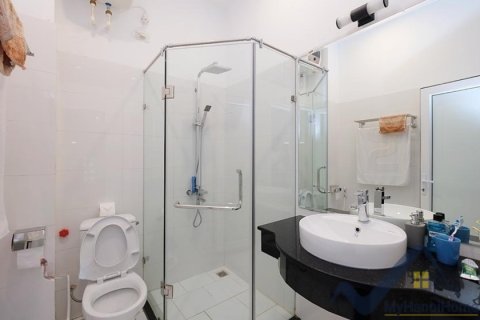 Вилла с 3 спальнями в Тэйхо, Ханой ,  № 26407 15