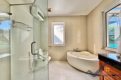 Вилла с 4 спальнями в Тэйхо, Ханой ,  № 26405 19