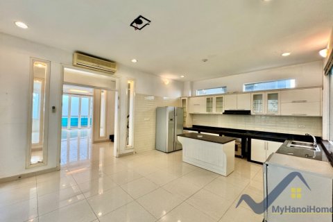 Вилла с 4 спальнями в Тэйхо, Ханой ,  № 26405 11