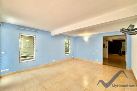 Вилла с 4 спальнями в Тэйхо, Ханой ,  № 26405 4