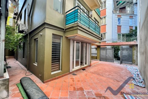 Вилла с 4 спальнями в Тэйхо, Ханой ,  № 26405 2