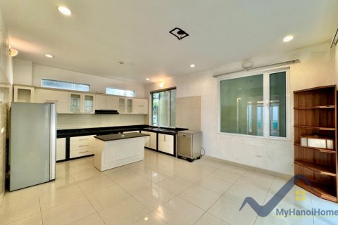 Вилла с 4 спальнями в Тэйхо, Ханой ,  № 26405 10