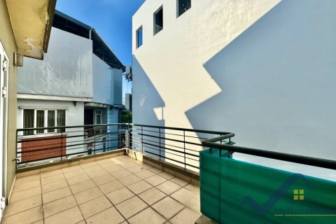 Вилла с 4 спальнями в Тэйхо, Ханой ,  № 26405 20