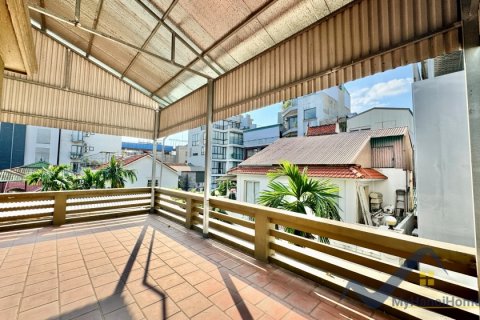 Вилла с 4 спальнями в Тэйхо, Ханой ,  № 26405 22