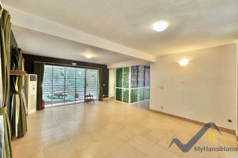 Вилла с 4 спальнями в Тэйхо, Ханой ,  № 26405 7