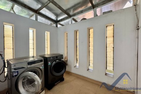 Вилла с 4 спальнями в Тэйхо, Ханой ,  № 26405 21