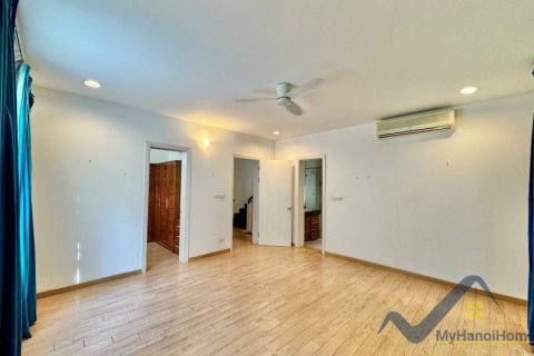 Вилла с 4 спальнями в Тэйхо, Ханой ,  № 26405 14